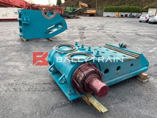 Powerscreen/Pegson 44×28 Mainframe 341566217