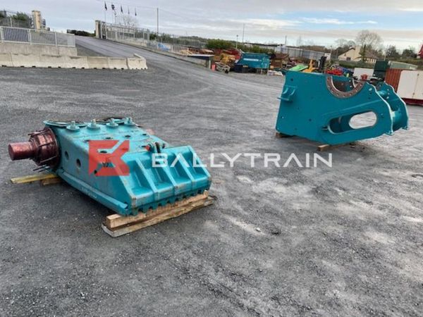Powerscreen/Pegson 44×28 Mainframe 341566218
