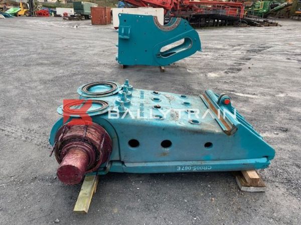 Powerscreen/Pegson 44×28 Mainframe 341566219