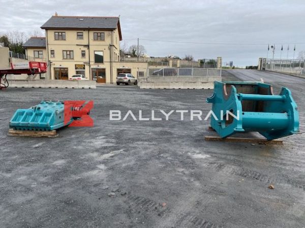 Powerscreen/Pegson 44×28 Mainframe 341566220