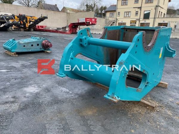 Powerscreen/Pegson 44×28 Mainframe 341566221