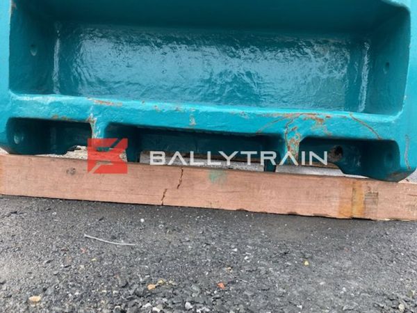 Powerscreen/Pegson 44×28 Mainframe 341566223