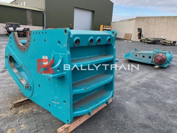 Powerscreen/Pegson 44×28 Mainframe 341566224