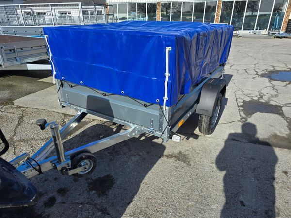 6x4 Faro Pondus 342060079