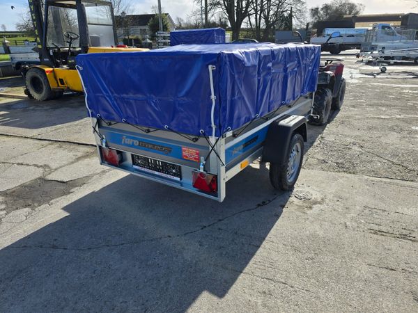 6x4 Faro Pondus 342060082