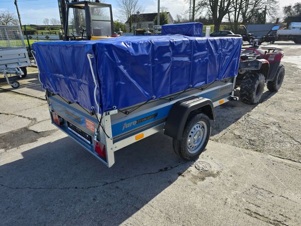 6x4 Faro Pondus 342060083