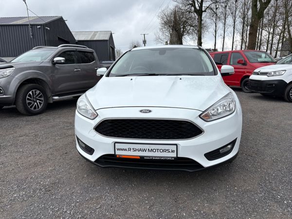 Ford Focus Van 342240448