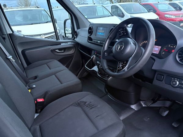 Mercedes-Benz Sprinter 342243644