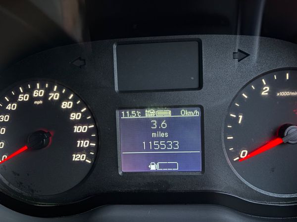 Mercedes-Benz Sprinter 342243646