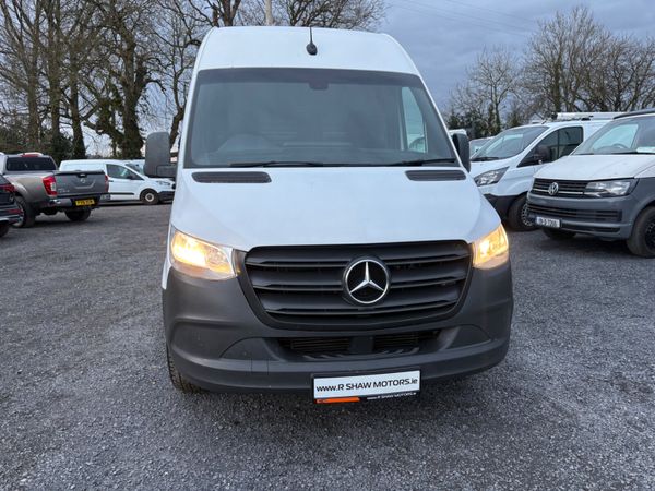 Mercedes-Benz Sprinter 342243650