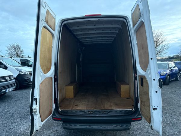 Mercedes-Benz Sprinter 342243621