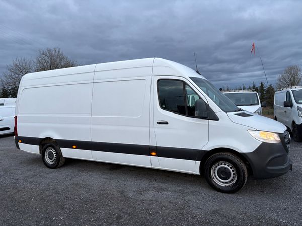 Mercedes-Benz Sprinter 342243623