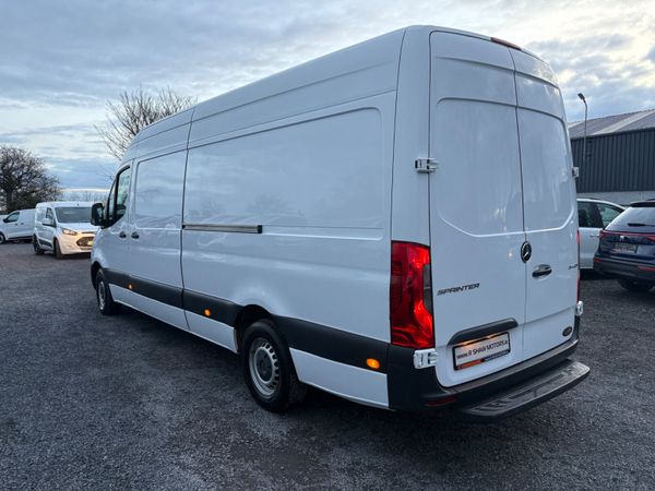 Mercedes-Benz Sprinter 342243626