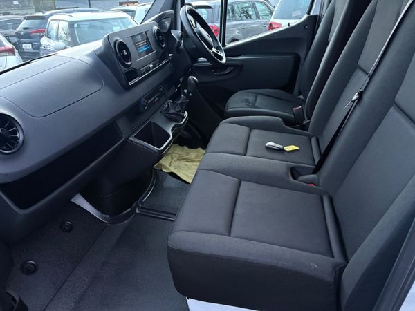 Mercedes-Benz Sprinter 342243629