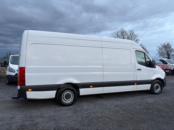 Mercedes-Benz Sprinter 342243630