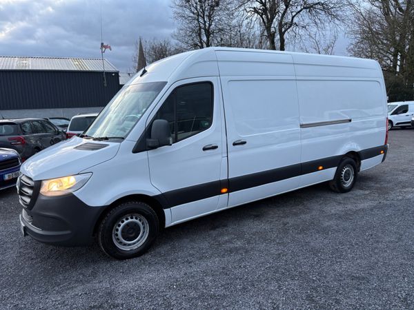 Mercedes-Benz Sprinter 342243631