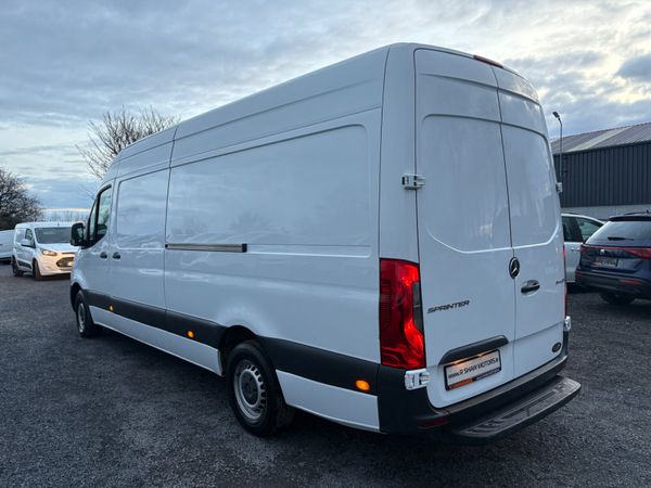 Mercedes-Benz Sprinter 342243635