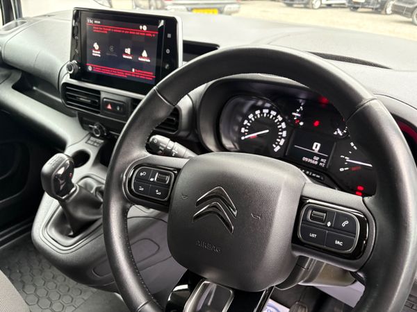 Citroen Berlingo 342244787