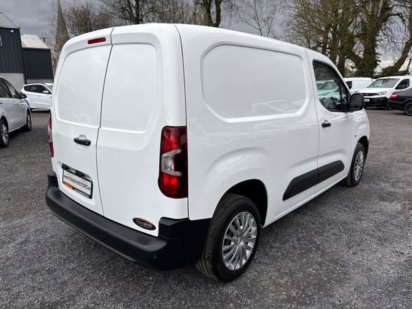 Citroen Berlingo 342244852