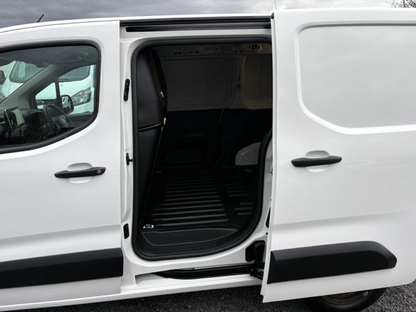 Citroen Berlingo 342244853