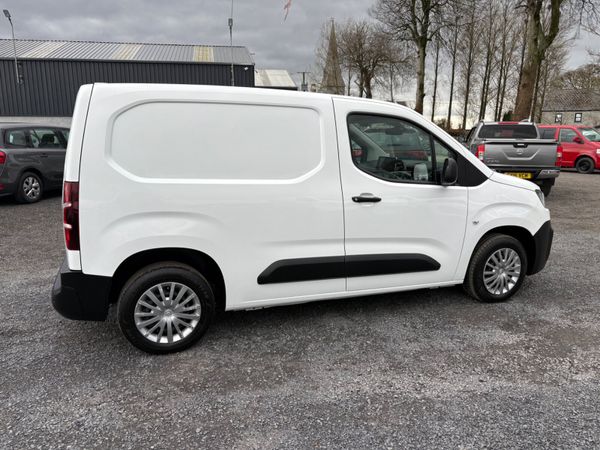 Citroen Berlingo 342244857
