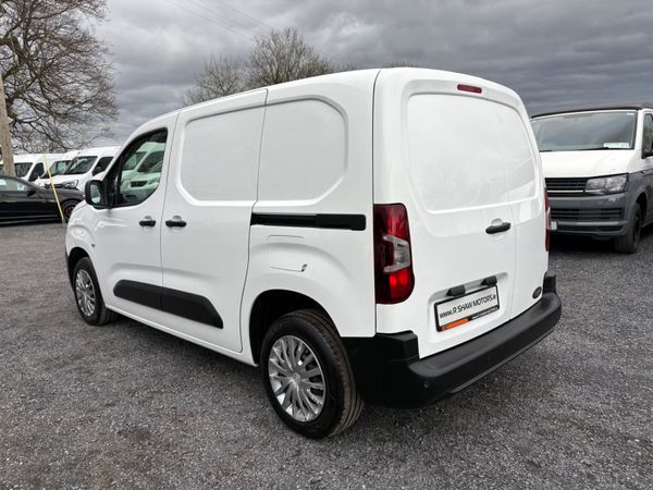 Citroen Berlingo 342244858