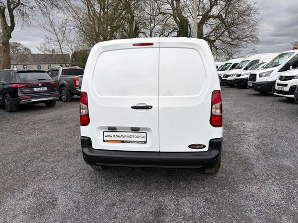 Citroen Berlingo 342244861
