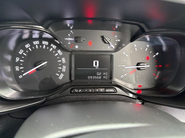 Citroen Berlingo 342244865