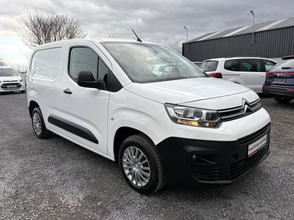 Citroen Berlingo 342244867