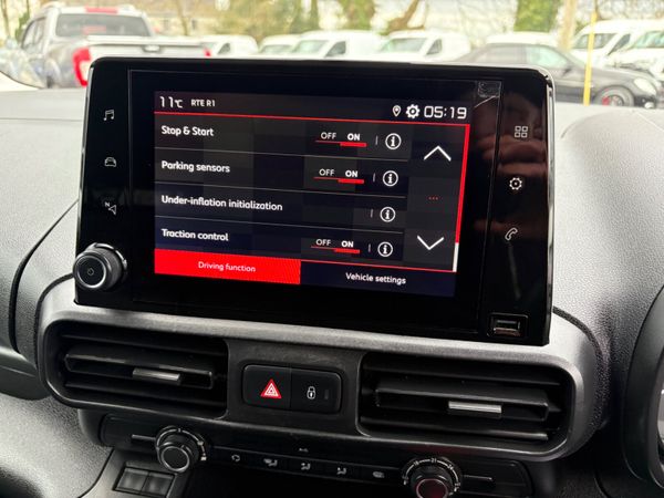 Citroen Berlingo 342244868