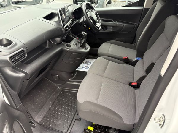 Citroen Berlingo 342244895