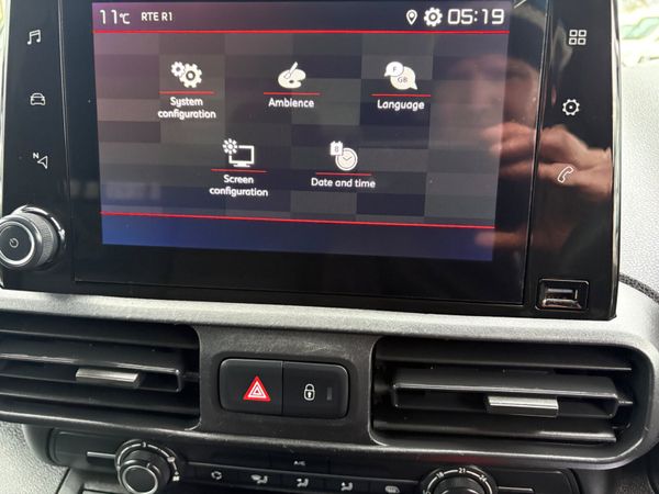 Citroen Berlingo 342244896