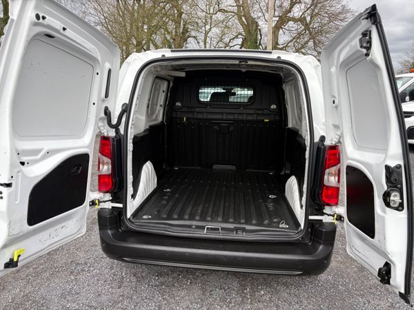 Citroen Berlingo 342244818