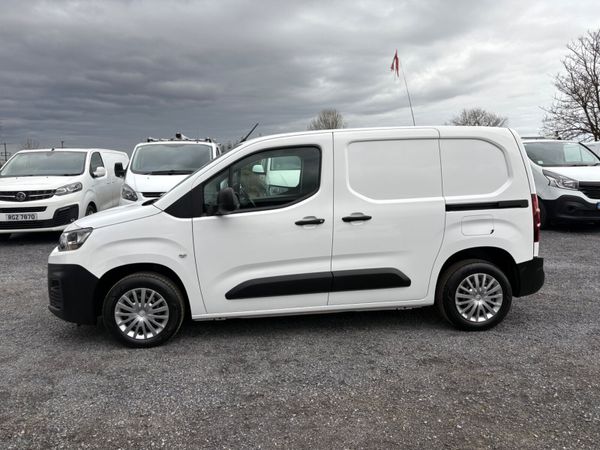 Citroen Berlingo 342244822