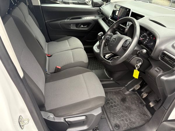 Citroen Berlingo 342244824