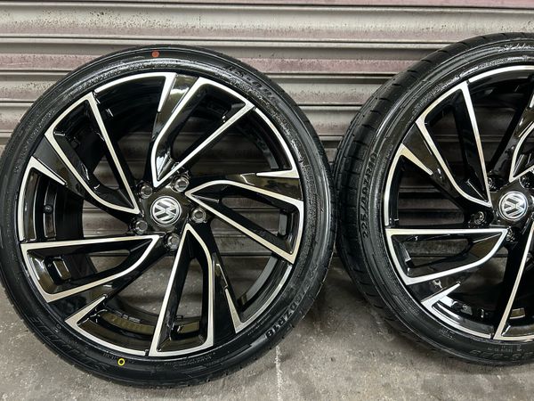 *New* Volkswagen Adelaide Style Alloys 342788597
