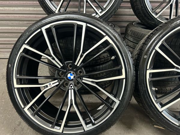 *New* BMW 846m Style Alloys 342789363