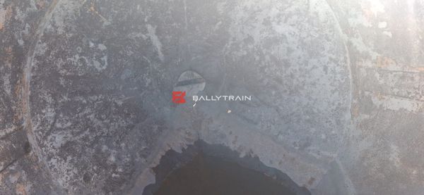 Eichinger Concrete Pouring Skip 342714507