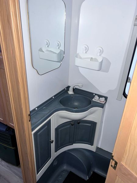 ✨LUNAR APOLLO 5 BERTH✨ 343229495