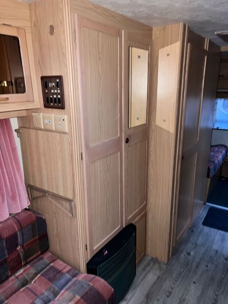 ✨LUNAR APOLLO 5 BERTH✨ 343229545