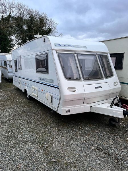 ✨LUNAR APOLLO 5 BERTH✨ 343229548