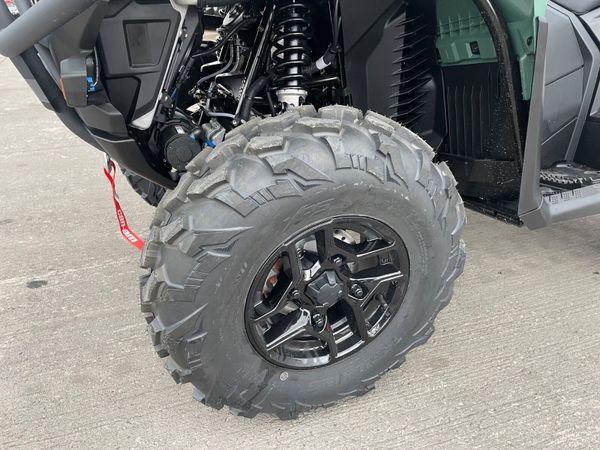 New Can-Am Outlander HD7 XUT 343763312