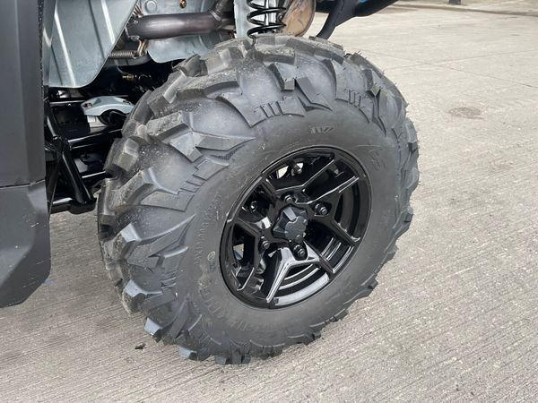 New Can-Am Outlander HD7 XUT 343763318