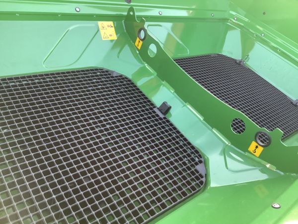 New Amazone ZAV Ecoline Fertiliser spreaders 343997382