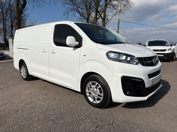 Opel Vivaro 344111441