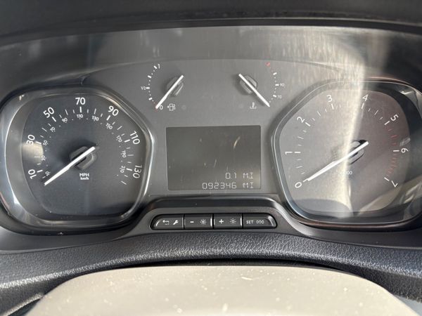 Opel Vivaro 344111442