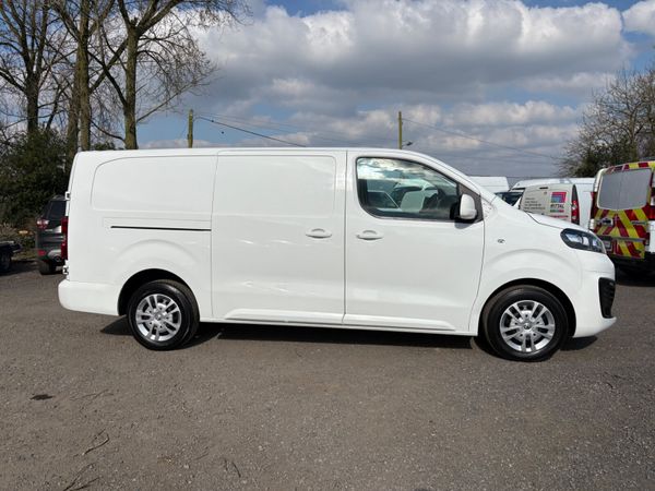 Opel Vivaro 344111446