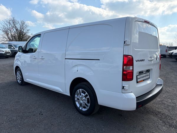 Opel Vivaro 344111447