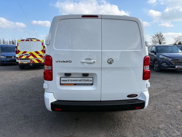 Opel Vivaro 344111449