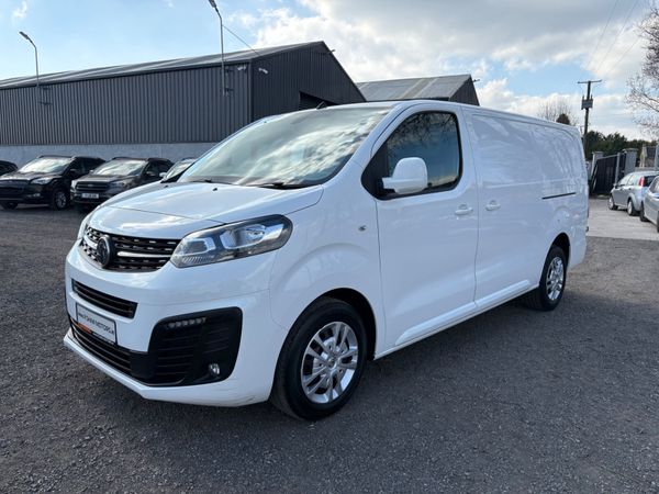 Opel Vivaro 344111456